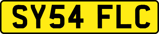 SY54FLC
