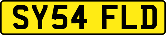 SY54FLD