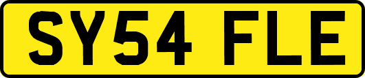 SY54FLE