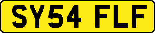 SY54FLF