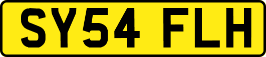 SY54FLH
