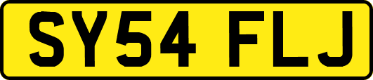 SY54FLJ