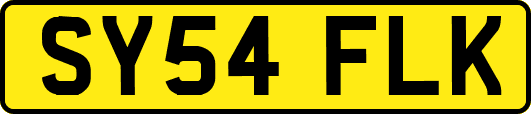 SY54FLK