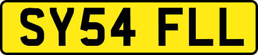 SY54FLL