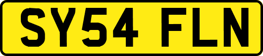SY54FLN
