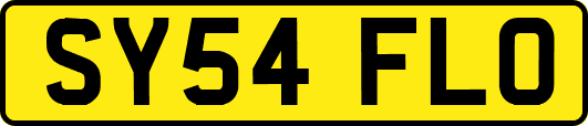 SY54FLO