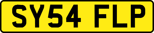SY54FLP