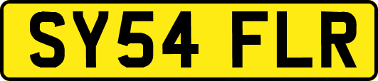 SY54FLR