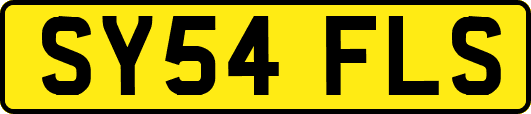 SY54FLS