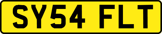 SY54FLT