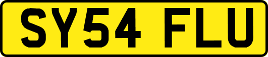 SY54FLU