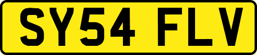 SY54FLV