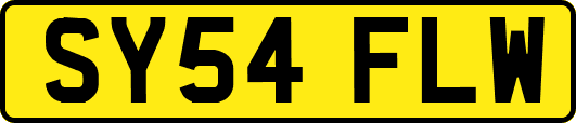 SY54FLW
