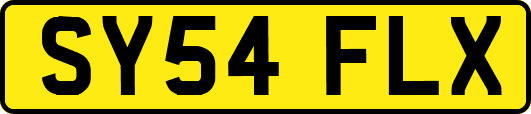 SY54FLX