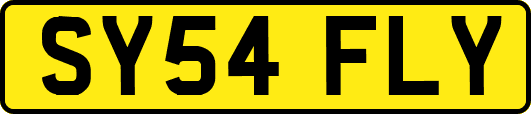 SY54FLY