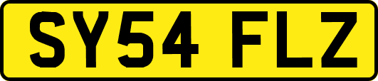 SY54FLZ