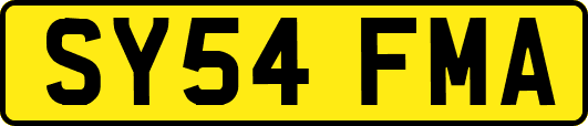 SY54FMA