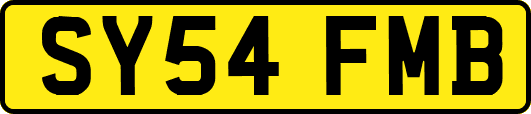 SY54FMB