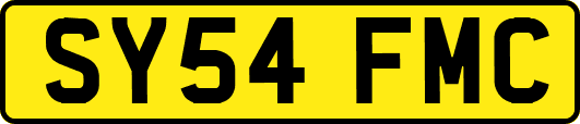 SY54FMC