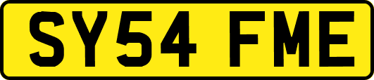 SY54FME