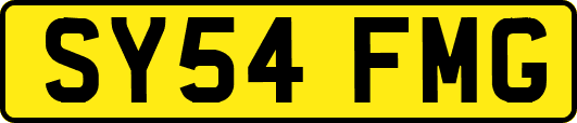 SY54FMG
