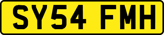 SY54FMH