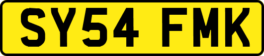 SY54FMK