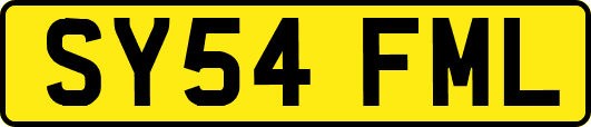 SY54FML