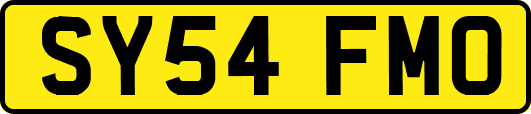 SY54FMO