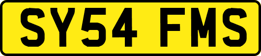 SY54FMS
