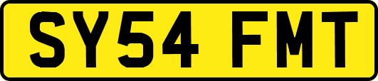 SY54FMT
