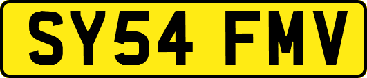 SY54FMV