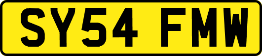 SY54FMW