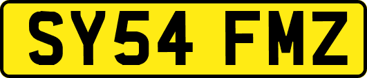 SY54FMZ