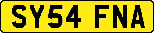 SY54FNA