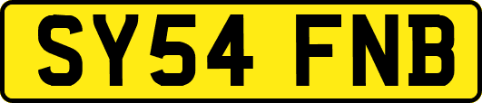 SY54FNB