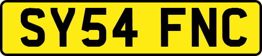 SY54FNC