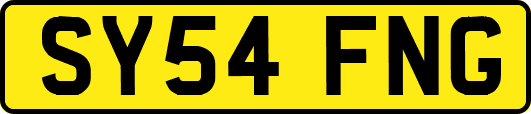SY54FNG