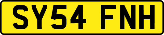 SY54FNH