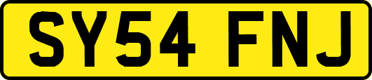 SY54FNJ