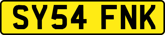 SY54FNK