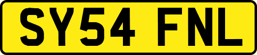 SY54FNL