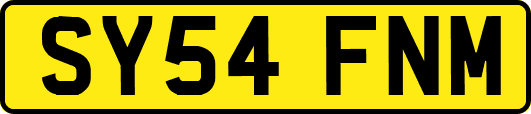 SY54FNM