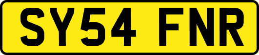 SY54FNR