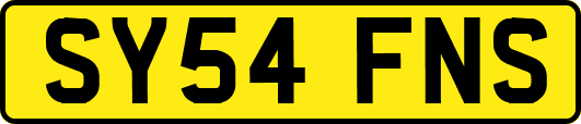 SY54FNS