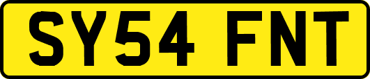 SY54FNT
