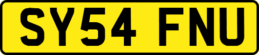 SY54FNU