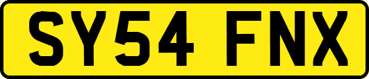 SY54FNX