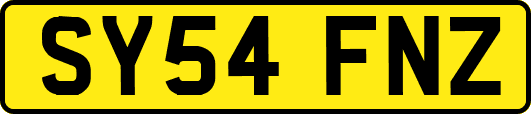 SY54FNZ