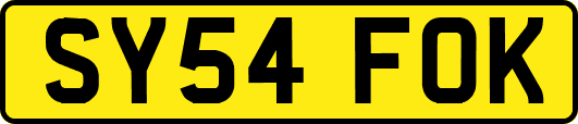 SY54FOK